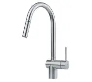 Franke Leda Pull-Out Stal szlachetna