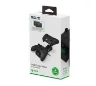 Hori DUAL do padów Xbox Series / Xbox One + 2 akumulatory
