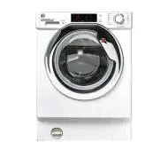 Hoover H-Wash 300 Pro HBDO485TAMCE 8kg/5kg Zdalne sterowanie