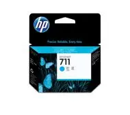 HP CZ130A nr 711 Błękitny 29 ml-Zdjęcie-0