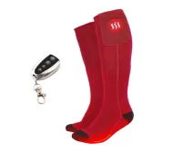 GLOVII GQ3 M Czerwony