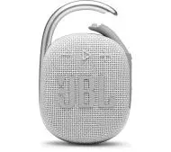 JBL Clip 4 5W Biały