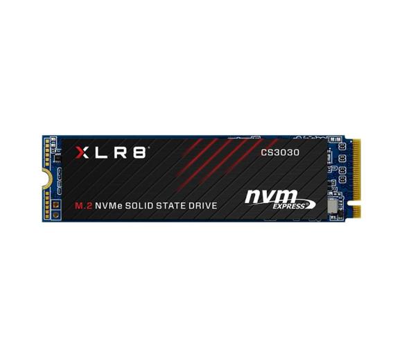 dysk SSD PNY XLR8 CS3030 2TB PCIe NVMe