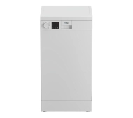 Beko DVS05024W 44,8cm Kosz na sztućce