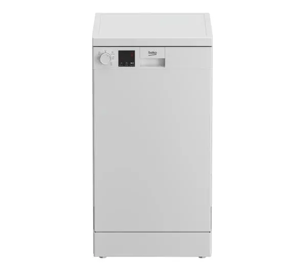 Beko DVS05024W 44,8cm