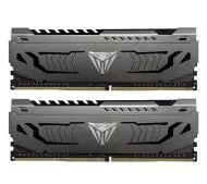 Patriot Viper Steel DDR4 32GB (2 x 16GB) 3200 CL16 Szary