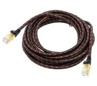 Krux KRX0055 5m Czarny