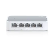 TP-LINK TL-SF1005D Biały