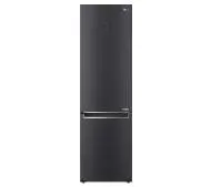 LG GBB92MCACP1 Pełny No Frost 203cm Komora świeżości Zdalne sterowanie Ciemny grafit