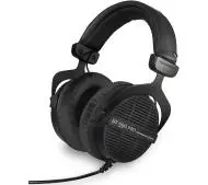 Beyerdynamic DT 990 PRO Black Edition 80 Ohm Nauszne Czarny