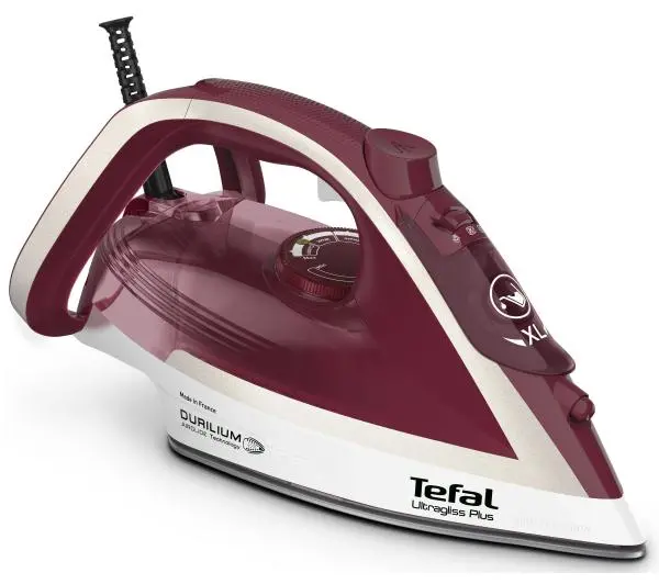 Tefal Ultragliss Plus FV6810 Durilium AirGlide 250g/min
