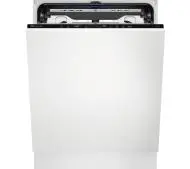 Electrolux 700 GlassCare EEM69410W 60cm Automatyczne otwieranie drzwi Szuflada na sztućce
