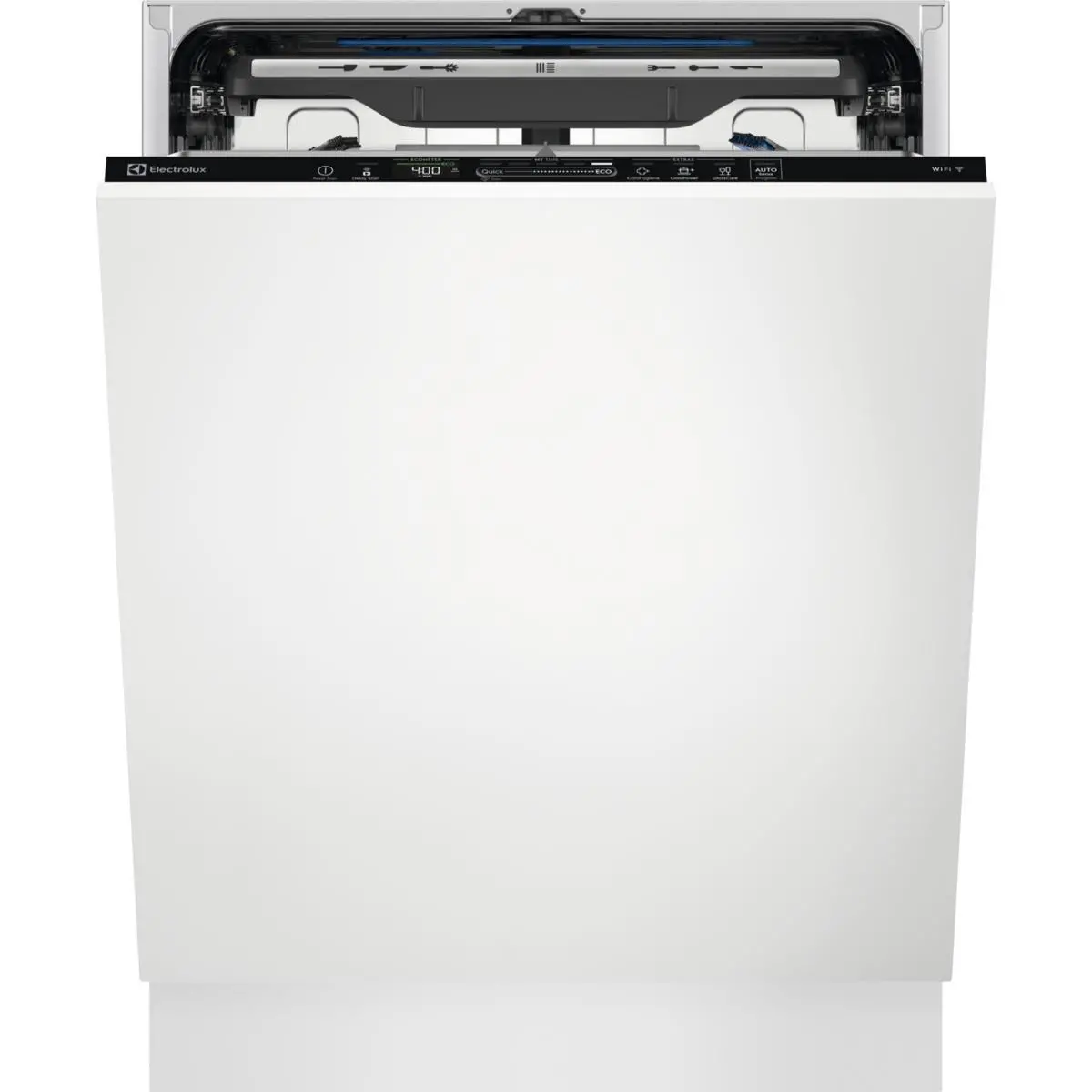 Electrolux 700 GlassCare EEM69410W 60cm Automatyczne otwieranie drzwi Szuflada na sztućce