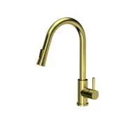 Quadron 3673503PVDG1 Julia Złoty Stal szlachetna