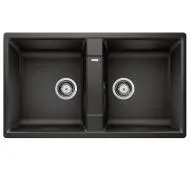 Blanco ZIA 9 526029 Granitowy Czarny