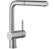 Blanco Linus-S 526242 Stal szlachetna