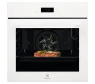 Electrolux 800 AssistedCooking EOE8P39WV Termoobieg Termosonda Zdalne sterowanie Biały