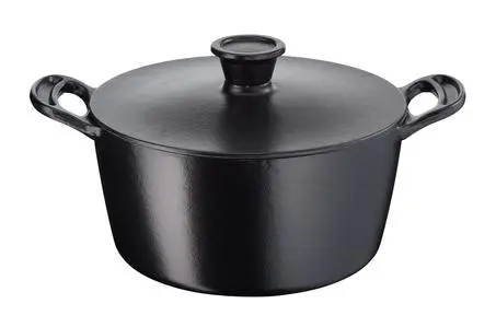 Tefal Jamie Oliver E2124614 Indukcja Żeliwo