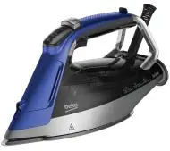 Beko FutureIron Premium SPA9130B SoftGlide 280g/min