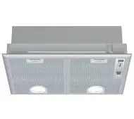 Siemens LB55565 Srebrny