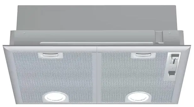 Siemens LB55565 Srebrny