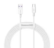Baseus Superior Series 66W 2m Biały