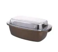 Valdinox Aurum Indukcja Aluminium 5,7l