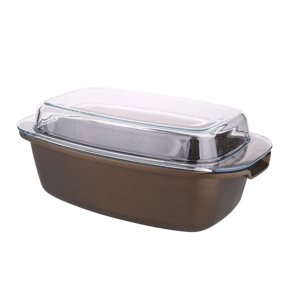 Valdinox Aurum Indukcja Aluminium 5,7l