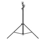 Camrock LS-523 Czarny