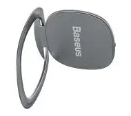 Baseus Invisible Srebrny