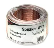 RCA 84006 2x1,5mm 10m