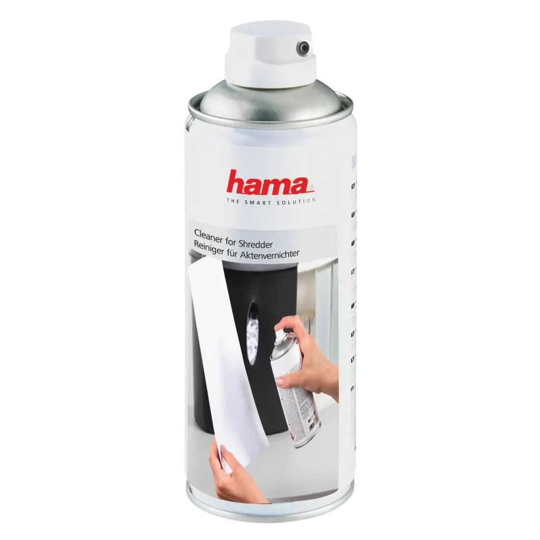 Hama Shredder Cleaner 400ml