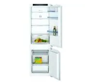 Bosch KIV86VFE1 177,2cm Szuflada z kontrolą wilgotności