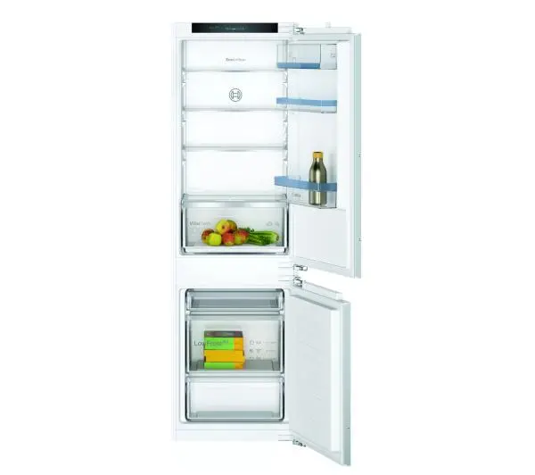 Bosch KIV86VFE1 177,2cm Szuflada z kontrolą wilgotności