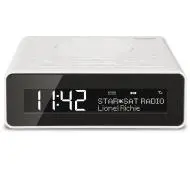 TechniSat DigitRadio 51 Biały