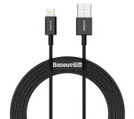 Baseus Superior Series 1m Czarny