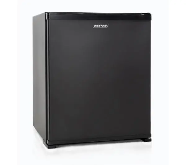 MPM 30-MBS-06 53cm Czarny
