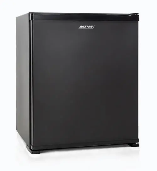 MPM 30-MBS-06 53cm Czarny