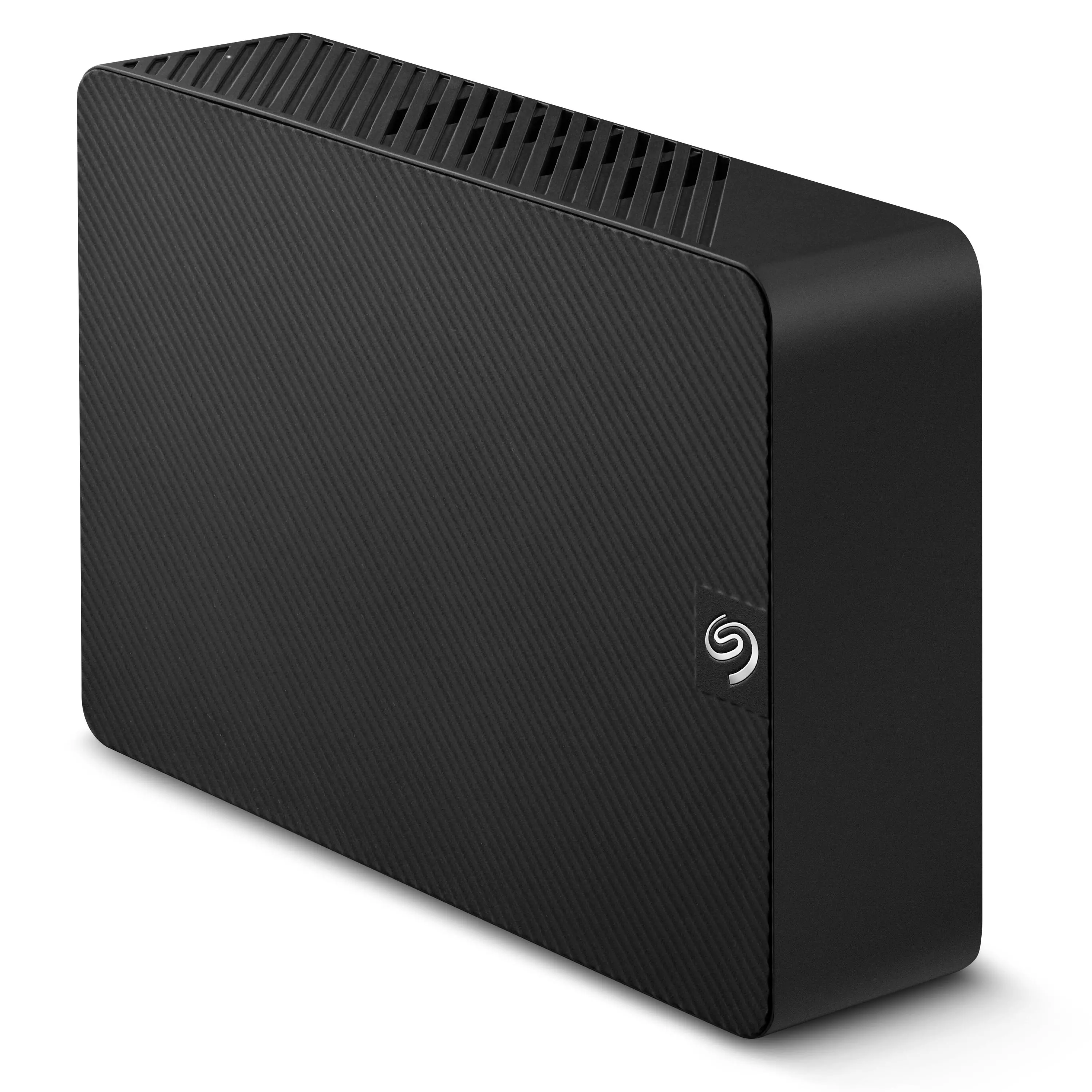 Seagate Expansion Desktop 6TB HDD USB 3.0 Czarny