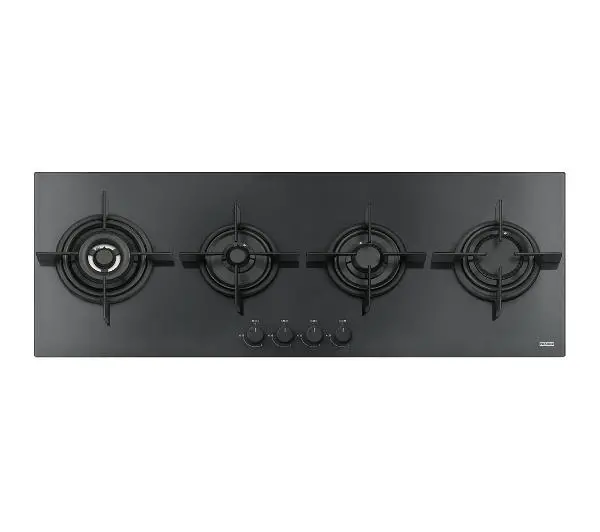 Franke Mythos FHCR 1204 3G TC HE BK C 118cm