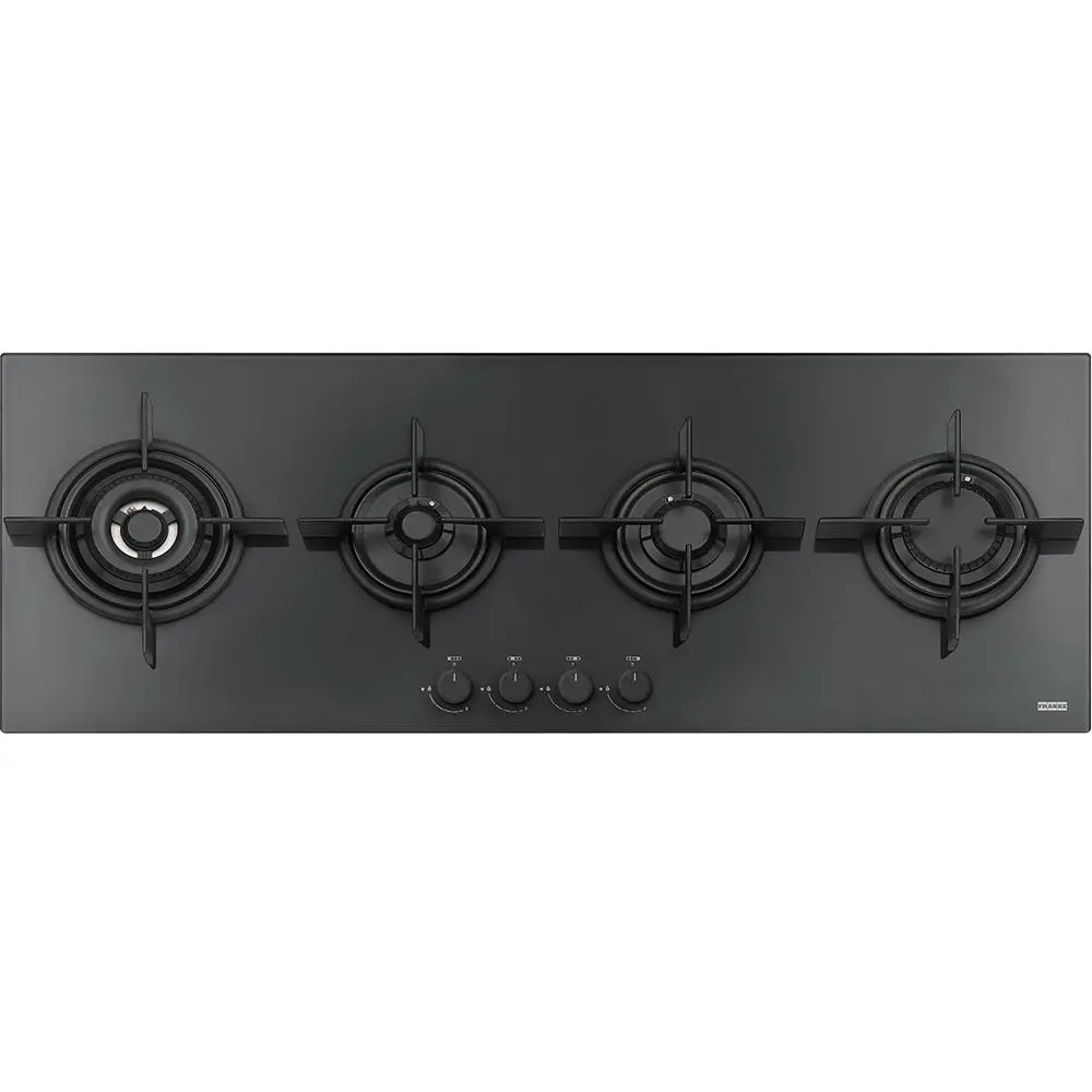Franke Mythos FHCR 1204 3G TC HE BK C 118cm