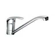 KFA Armatura Arura Baryt 553-915-00 Chrom Mosiądz