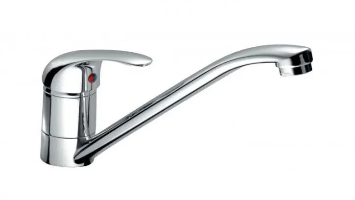 KFA Armatura Arura Baryt 553-915-00 Chrom Mosiądz