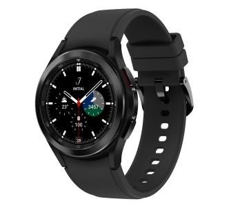 Smartwatch Samsung Galaxy Watch4 Classic 42mm (czarny)