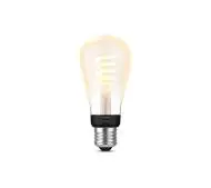 Philips Hue White Ambiance Filament Edison E27 1 szt.