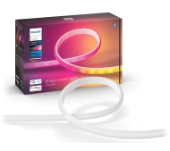 Philips Hue White and Colour Ambiance Lightstrip 2m