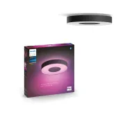 Philips Hue White and Colour Ambiance Infuse Czarny