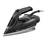 Braun FreeStyle 5 SI5188BK FreeGlide 3D 220g/min