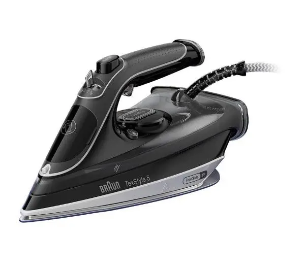 Braun FreeStyle 5 SI5188BK FreeGlide 3D 220g/min