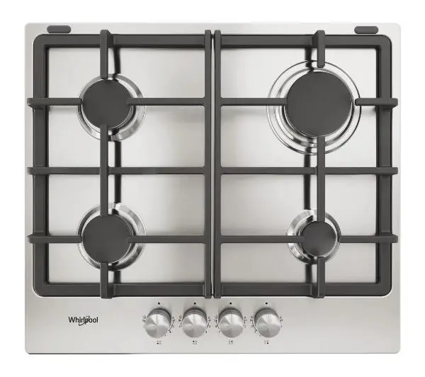 Whirlpool TKRL660IX 58cm